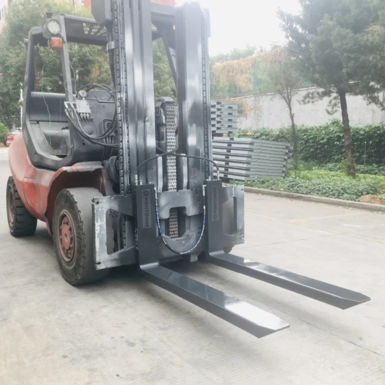 -Telescopic-Forks