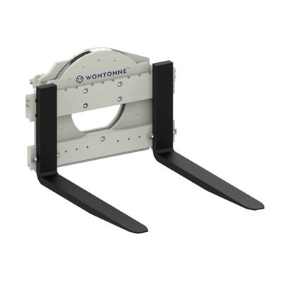 Rotor hueco de la serie D